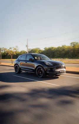 PORSCHE MACAN 2.9 V6 BITURBO GASOLINA GTS PDK